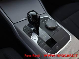 BMW 330 usata, con Immobilizzatore elettronico