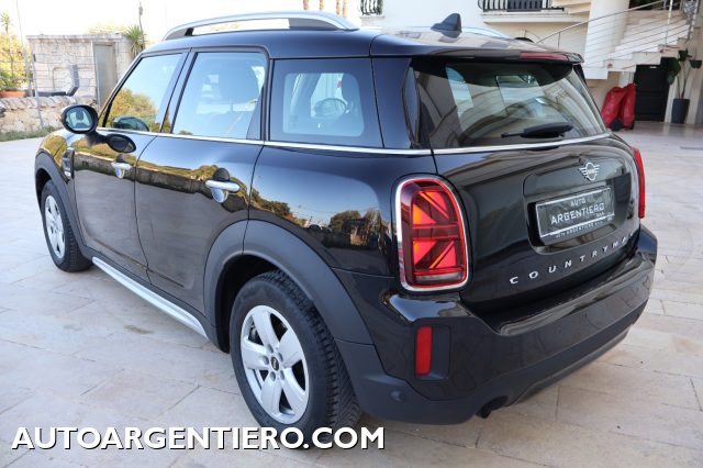 MINI Countryman usata, con Airbag Passeggero