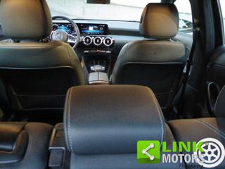 MERCEDES-BENZ A 180 usata, con Climatizzatore automatico, 2 zone