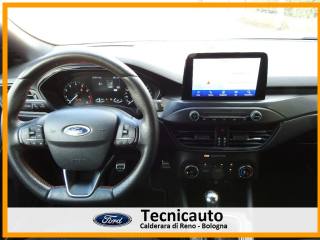 FORD Focus usata, con USB