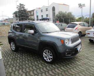 JEEP Renegade usata, con Airbag