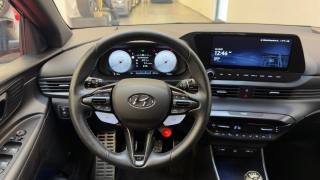 HYUNDAI i20 usata, con Chiusura centralizzata
