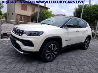 JEEP Compass usata, con Autoradio