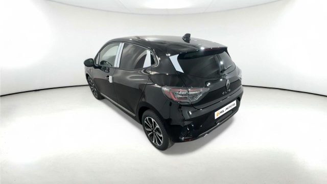 RENAULT Clio usata, con Servosterzo