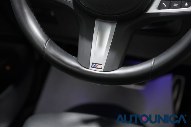 BMW X3 usata, con Sistema di chiamata d