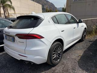 MASERATI Grecale usata, con Airbag