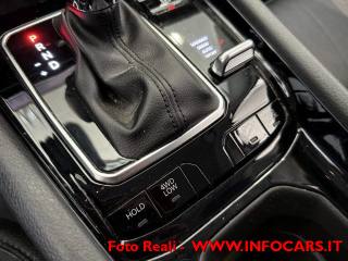 JEEP Compass usata, con Park Distance Control