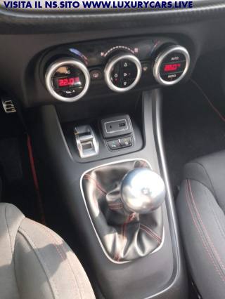 ALFA ROMEO Giulietta usata, con Immobilizzatore elettronico