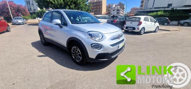 FIAT 500X usata, con Airbag