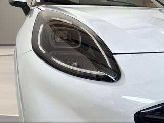 FORD Puma usata, con Controllo elettronico della corsia