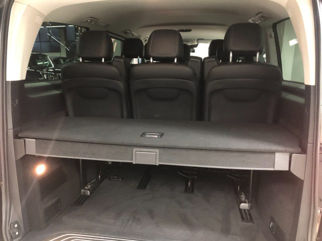 MERCEDES-BENZ V 220 usata, con Sensore di pioggia