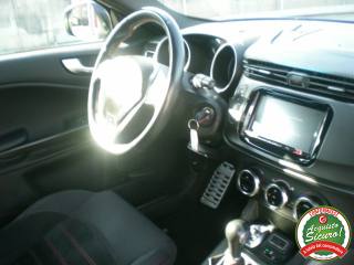 ALFA ROMEO Giulietta usata, con Cruise Control