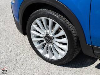 FIAT 500X usata, con Volante in pelle