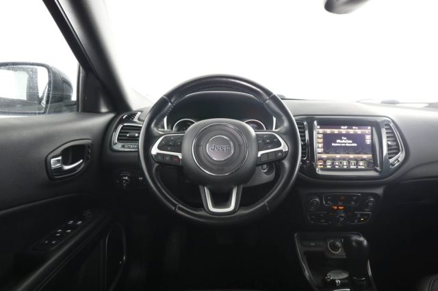 JEEP Compass usata 5