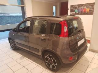 FIAT Panda usata, con Chiusura centralizzata
