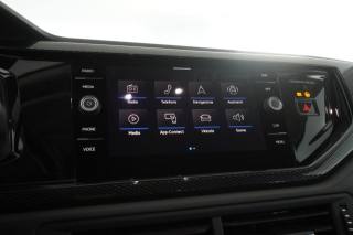 VOLKSWAGEN Taigo usata 10