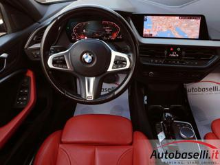 BMW 125 usata, con Trazione integrale