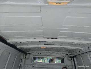 RENAULT Trafic usata, con Bracciolo