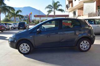 FIAT Punto usata, con Autoradio