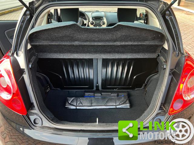 FORD Ka usata, con Kit antipanne