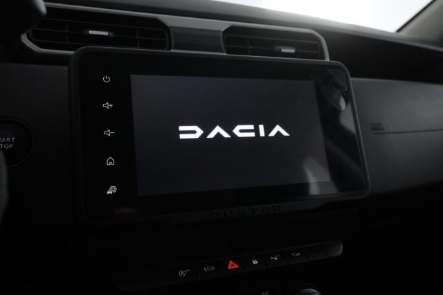 DACIA Duster usata 10