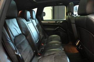 PORSCHE Cayenne usata 29