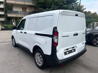 FORD Transit Courier usata, con Boardcomputer