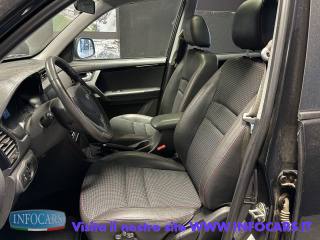 EVO Evo5 usata, con Antifurto