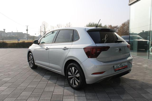 VOLKSWAGEN Polo usata, con Alzacristalli elettrici