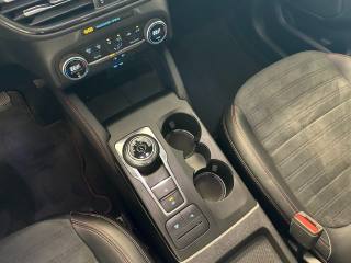 FORD Kuga usata, con Volante in pelle