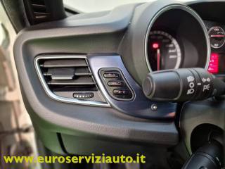 ALFA ROMEO Giulietta usata, con Volante in pelle