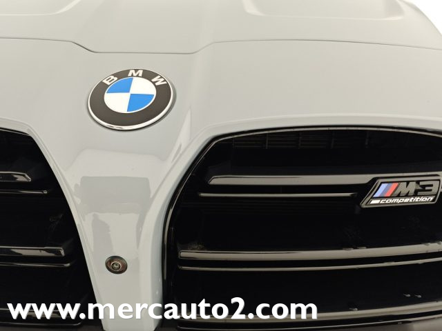 BMW M3 usata 14