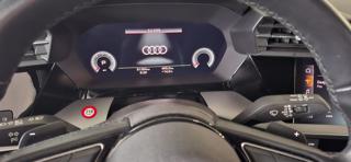 AUDI A3 usata 25