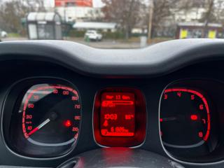 FIAT Panda usata, con Autoradio