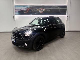 MINI Countryman usata, con Airbag