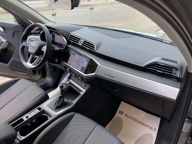 AUDI Q3 usata, con Controllo trazione