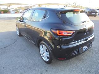 RENAULT Clio usata, con Servosterzo