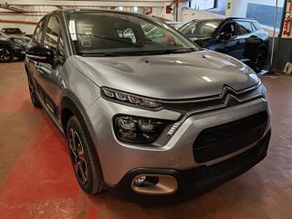 CITROEN C3 1.2 110cv S&S C-Series + Navi + PDC