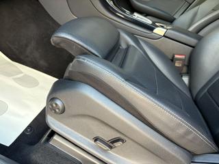 MERCEDES-BENZ GLC 300 usata, con Sensori di parcheggio posteriori