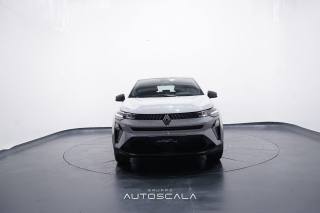 RENAULT Captur usata, con Airbag