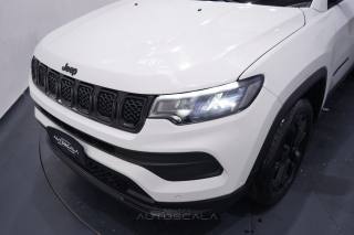 JEEP Compass usata 23