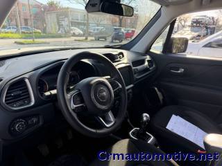 JEEP Renegade usata, con Chiusura centralizzata