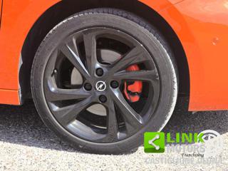 OPEL Corsa usata, con ESP