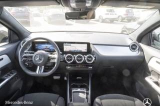 MERCEDES-BENZ GLA 180 usata, con Autoradio