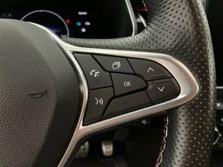 RENAULT Arkana usata, con Hill holder