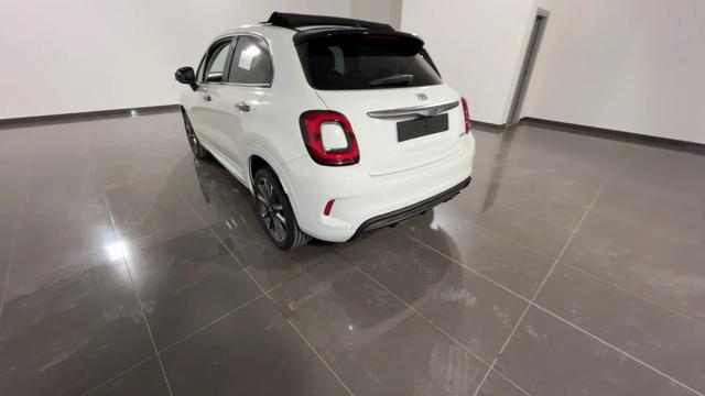 FIAT 500X usata, con Airbag Passeggero