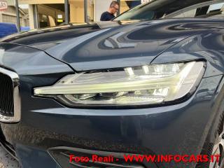 VOLVO V60 usata, con Chiusura centralizzata telecomandata