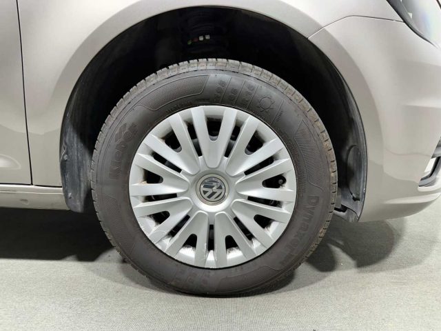 VOLKSWAGEN Caddy usata, con Cruise Control