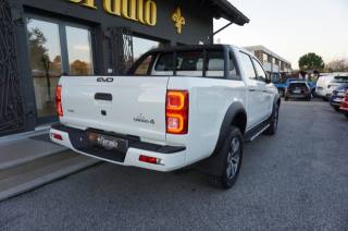 EVO Cross 4 usata, con Autoradio