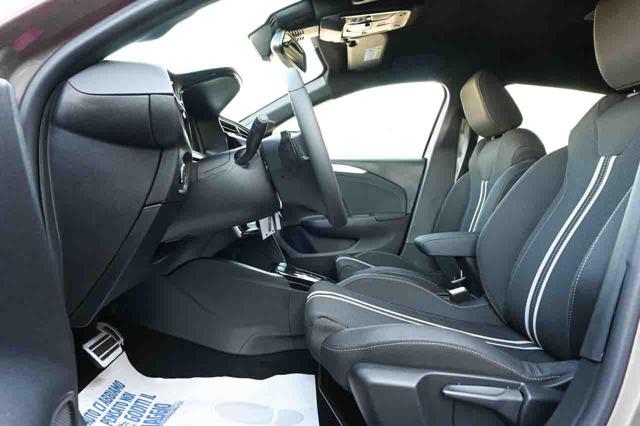 OPEL Corsa usata, con Controllo trazione